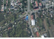 Dom w miejscowości Hrubieszów, Stefana Żeromskiego 52 (lubelskie). Działka numer: 24/1. Domy. Stefana Żeromskiego 52, 22-500, Hrubieszów, (woj. lubelskie)