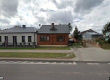 Dom w miejscowości Hrubieszów, Stefana Żeromskiego 52 (lubelskie). Działka numer: 24/1. Domy. Stefana Żeromskiego 52, 22-500, Hrubieszów, (woj. lubelskie)