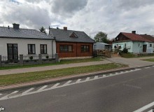 Dom w miejscowości Hrubieszów, Stefana Żeromskiego 52 (lubelskie). Działka numer: 24/1. Domy. Stefana Żeromskiego 52, 22-500, Hrubieszów, (woj. lubelskie)