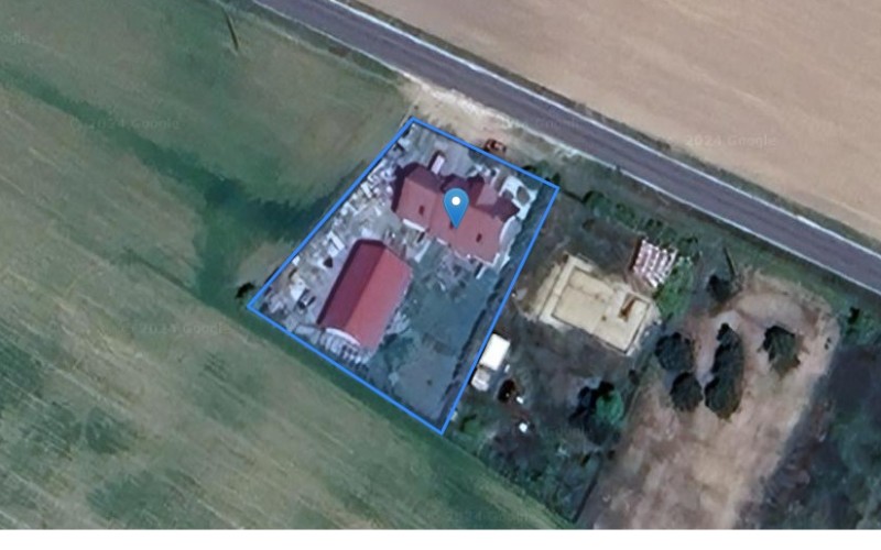 Dom w miejscowości Głogowo, Owocowa 68 (kujawsko-pomorskie). Działka numer: 114/5. Domy. Owocowa 68, 87-123, Głogowo, (woj. kujawsko-pomorskie)