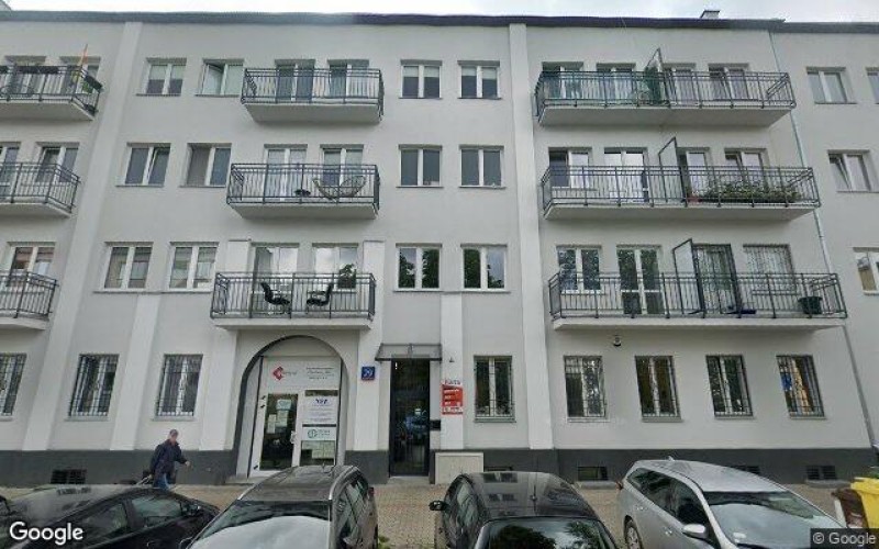 Mieszkanie w miejscowości Warszawa, Ludwika Narbutta 29/14 (mazowieckie). Mieszkania. Ludwika Narbutta 29/14, 02-536, Warszawa, (woj. mazowieckie)