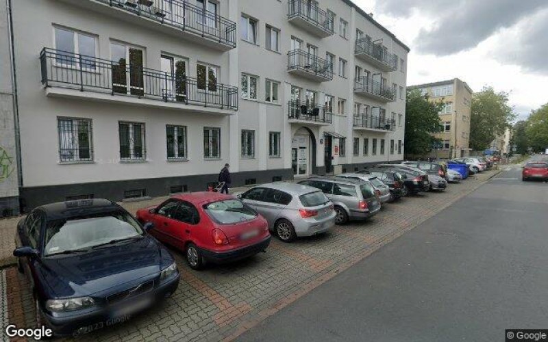 Mieszkanie w miejscowości Warszawa, Ludwika Narbutta 29/14 (mazowieckie). Mieszkania. Ludwika Narbutta 29/14, 02-536, Warszawa, (woj. mazowieckie)