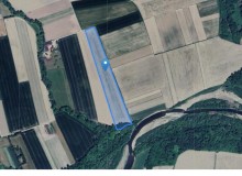 Grunt w miejscowości Kunice, Kunice (małopolskie). Działka numer: 480. Działki i grunty. Kunice, 32-422, Kunice, (woj. małopolskie)