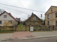 Dom w miejscowości Białystok, Nowowarszawska 16 (podlaskie). Działka numer: 1511. Domy. Nowowarszawska 16, 15-205, Białystok, (woj. podlaskie)