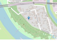 Nieruchomość komercyjna w miejscowości Opole, Powstańców Śląskich 32C/2 (opolskie). Nieruchomości komercyjne. Powstańców Śląskich 32C/2, 45-087, Opole, (woj. opolskie)