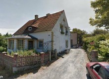 Dom w miejscowości Pisarzowice, Pisarzowice 243 (dolnośląskie). Działki numer: 1155, 571/7, 604/2, 606/1. Domy. Pisarzowice 243, 59-817, Pisarzowice, (woj. dolnośląskie)