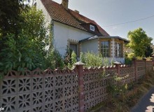 Dom w miejscowości Pisarzowice, Pisarzowice 243 (dolnośląskie). Działki numer: 1155, 571/7, 604/2, 606/1. Domy. Pisarzowice 243, 59-817, Pisarzowice, (woj. dolnośląskie)