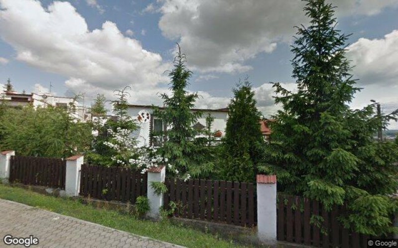 Dom w miejscowości Grudziądz, Cypriana Kamila Norwida 1 (kujawsko-pomorskie). Działka numer: 43. Domy. Cypriana Kamila Norwida 1, 86-300, Grudziądz, (woj. kujawsko-pomorskie)