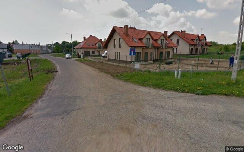 Dom w miejscowości Przylep, Przylep 26D (zachodniopomorskie). Działka numer: 7/81. Domy. Przylep 26D, 72-005, Przylep, (woj. zachodniopomorskie)