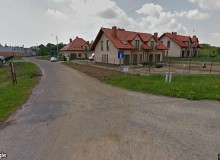 Dom w miejscowości Przylep, Przylep 26D (zachodniopomorskie). Działka numer: 7/81. Domy. Przylep 26D, 72-005, Przylep, (woj. zachodniopomorskie)