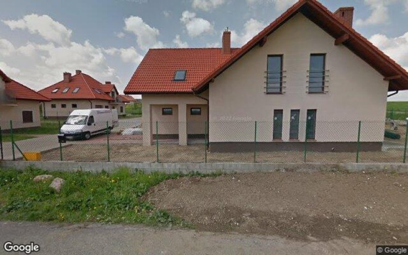 Dom w miejscowości Przylep, Przylep 26D (zachodniopomorskie). Działka numer: 7/81. Domy. Przylep 26D, 72-005, Przylep, (woj. zachodniopomorskie)