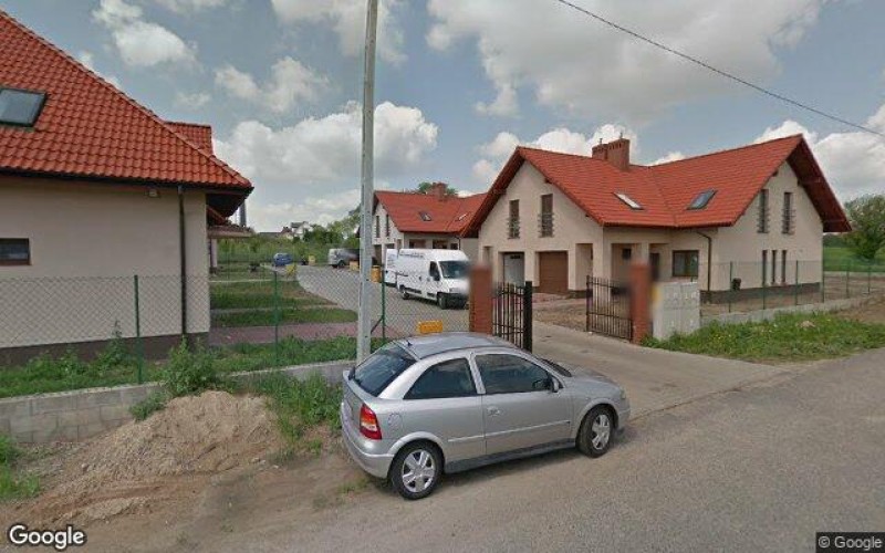 Dom w miejscowości Przylep, Przylep 26D (zachodniopomorskie). Działka numer: 7/81. Domy. Przylep 26D, 72-005, Przylep, (woj. zachodniopomorskie)