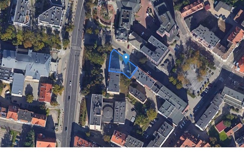 Grunt w miejscowości Olsztyn, Bogumiła Linki (warmińsko-mazurskie). Działka numer: 13. Działki i grunty. Bogumiła Linki, 10-532, Olsztyn, (woj. warmińsko-mazurskie)