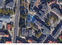 Grunt w miejscowości Olsztyn, Bogumiła Linki (warmińsko-mazurskie). Działka numer: 13. Działki i grunty. Bogumiła Linki, 10-532, Olsztyn, (woj. warmińsko-mazurskie)