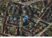 Grunt w miejscowości Olsztyn, Bogumiła Linki (warmińsko-mazurskie). Działka numer: 13. Działki i grunty. Bogumiła Linki, 10-532, Olsztyn, (woj. warmińsko-mazurskie)