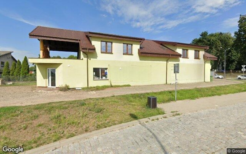 Nieruchomość w miejscowości Ciechanów, Wojska Polskiego 63 (mazowieckie). Inne. Wojska Polskiego 63, 06-400, Ciechanów, (woj. mazowieckie)