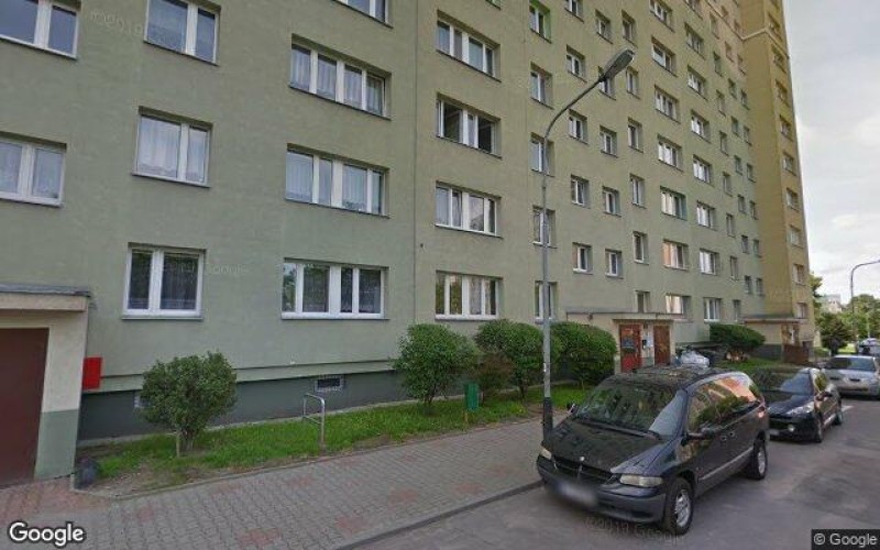 Mieszkanie w miejscowości Łódź, Batalionów Chłopskich 3/21 (łódzkie). Mieszkania. Batalionów Chłopskich 3/21, 94-108, Łódź, (woj. łódzkie)