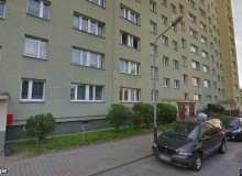 Mieszkanie w miejscowości Łódź, Batalionów Chłopskich 3/21 (łódzkie). Mieszkania. Batalionów Chłopskich 3/21, 94-108, Łódź, (woj. łódzkie)