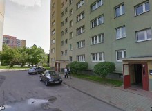 Mieszkanie w miejscowości Łódź, Batalionów Chłopskich 3/21 (łódzkie). Mieszkania. Batalionów Chłopskich 3/21, 94-108, Łódź, (woj. łódzkie)