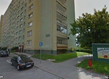 Mieszkanie w miejscowości Łódź, Batalionów Chłopskich 3/21 (łódzkie). Mieszkania. Batalionów Chłopskich 3/21, 94-108, Łódź, (woj. łódzkie)