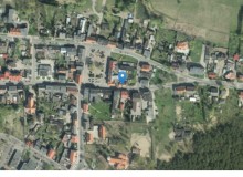 Mieszkanie w miejscowości Solec Kujawski, Toruńska 1/1 (kujawsko-pomorskie). Mieszkania. Toruńska 1/1, 86-050, Solec Kujawski, (woj. kujawsko-pomorskie)