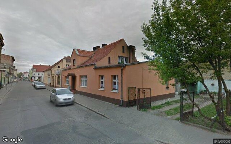 Mieszkanie w miejscowości Solec Kujawski, Toruńska 1/1 (kujawsko-pomorskie). Mieszkania. Toruńska 1/1, 86-050, Solec Kujawski, (woj. kujawsko-pomorskie)