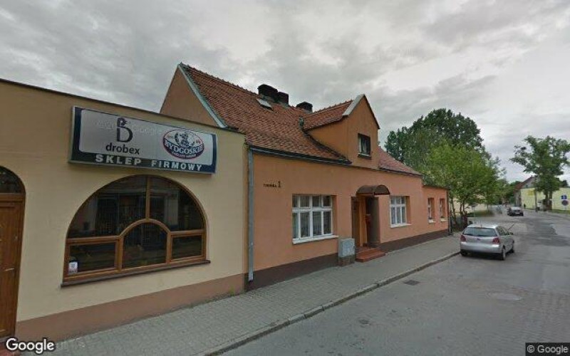 Mieszkanie w miejscowości Solec Kujawski, Toruńska 1/1 (kujawsko-pomorskie). Mieszkania. Toruńska 1/1, 86-050, Solec Kujawski, (woj. kujawsko-pomorskie)