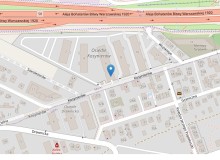 Mieszkanie w miejscowości Marki, Kosynierów 6/311 (mazowieckie). Mieszkania. Kosynierów 6/311, 05-270, Marki, (woj. mazowieckie)