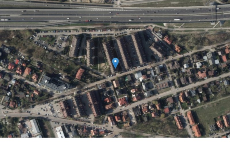 Mieszkanie w miejscowości Marki, Kosynierów 6/311 (mazowieckie). Mieszkania. Kosynierów 6/311, 05-270, Marki, (woj. mazowieckie)