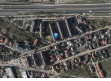 Mieszkanie w miejscowości Marki, Kosynierów 6/311 (mazowieckie). Mieszkania. Kosynierów 6/311, 05-270, Marki, (woj. mazowieckie)