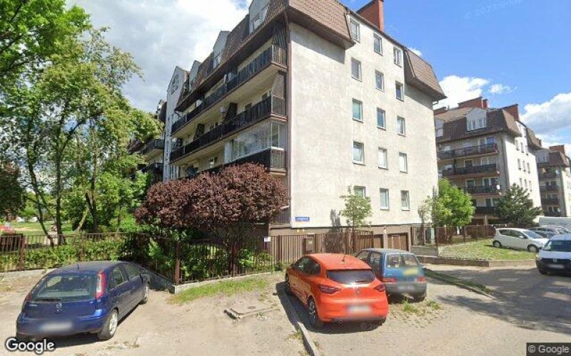 Mieszkanie w miejscowości Marki, Kosynierów 6/311 (mazowieckie). Mieszkania. Kosynierów 6/311, 05-270, Marki, (woj. mazowieckie)