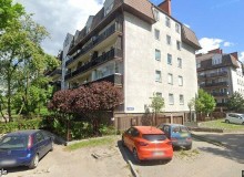 Mieszkanie w miejscowości Marki, Kosynierów 6/311 (mazowieckie). Mieszkania. Kosynierów 6/311, 05-270, Marki, (woj. mazowieckie)