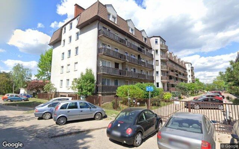 Mieszkanie w miejscowości Marki, Kosynierów 6/311 (mazowieckie). Mieszkania. Kosynierów 6/311, 05-270, Marki, (woj. mazowieckie)