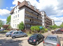 Mieszkanie w miejscowości Marki, Kosynierów 6/311 (mazowieckie). Mieszkania. Kosynierów 6/311, 05-270, Marki, (woj. mazowieckie)