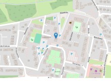 Mieszkanie w miejscowości Rybnik, Wawelska 19/4 (śląskie). Mieszkania. Wawelska 19/4, 44-200, Rybnik, (woj. śląskie)