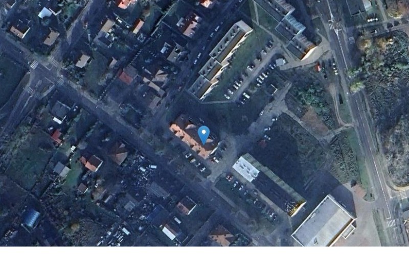 Mieszkanie w miejscowości Kostrzyn nad Odrą, Asfaltowa 2E/11 (lubuskie). Mieszkania. Asfaltowa 2E/11, 66-470, Kostrzyn nad Odrą, (woj. lubuskie)