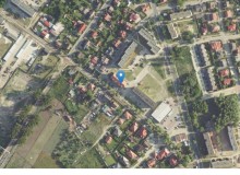Mieszkanie w miejscowości Kostrzyn nad Odrą, Asfaltowa 2E/11 (lubuskie). Mieszkania. Asfaltowa 2E/11, 66-470, Kostrzyn nad Odrą, (woj. lubuskie)