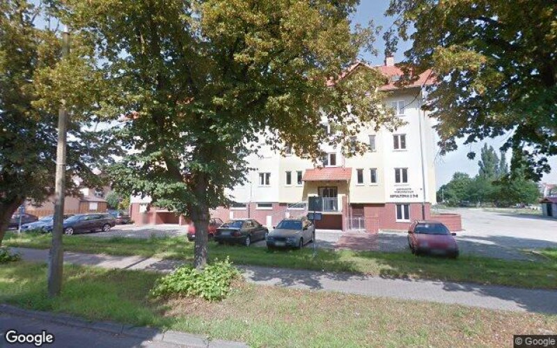 Mieszkanie w miejscowości Kostrzyn nad Odrą, Asfaltowa 2E/11 (lubuskie). Mieszkania. Asfaltowa 2E/11, 66-470, Kostrzyn nad Odrą, (woj. lubuskie)