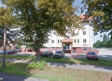 Mieszkanie w miejscowości Kostrzyn nad Odrą, Asfaltowa 2E/11 (lubuskie). Mieszkania. Asfaltowa 2E/11, 66-470, Kostrzyn nad Odrą, (woj. lubuskie)