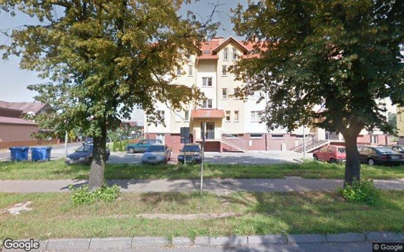 Mieszkanie w miejscowości Kostrzyn nad Odrą, Asfaltowa 2E/11 (lubuskie). Mieszkania. Asfaltowa 2E/11, 66-470, Kostrzyn nad Odrą, (woj. lubuskie)