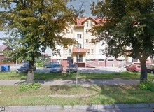 Mieszkanie w miejscowości Kostrzyn nad Odrą, Asfaltowa 2E/11 (lubuskie). Mieszkania. Asfaltowa 2E/11, 66-470, Kostrzyn nad Odrą, (woj. lubuskie)