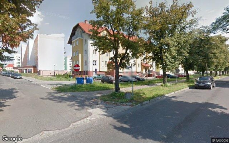 Mieszkanie w miejscowości Kostrzyn nad Odrą, Asfaltowa 2E/11 (lubuskie). Mieszkania. Asfaltowa 2E/11, 66-470, Kostrzyn nad Odrą, (woj. lubuskie)