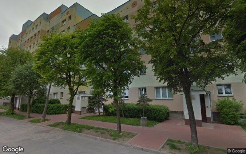 Mieszkanie w miejscowości Gdańsk, Janusza Meissnera 23C/2 (pomorskie). Mieszkania. Janusza Meissnera 23C/2, 80-462, Gdańsk, (woj. pomorskie)