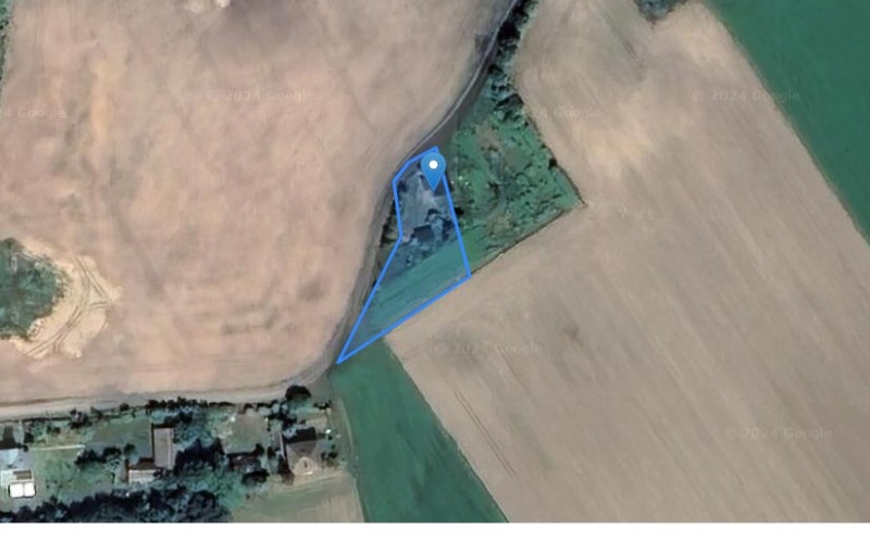 Dom w miejscowości Czyżew, Czyżew (podlaskie). Działka numer: 4/22. Domy. Czyżew, 18-220, Czyżew, (woj. podlaskie)