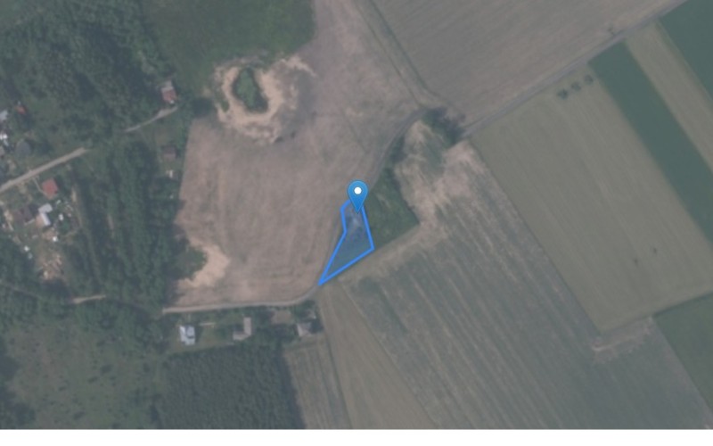 Dom w miejscowości Czyżew, Czyżew (podlaskie). Działka numer: 4/22. Domy. Czyżew, 18-220, Czyżew, (woj. podlaskie)