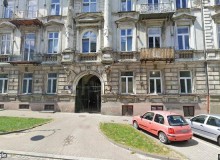 Mieszkanie w miejscowości Piotrków Trybunalski, Aleja 3 Maja 17/8 (łódzkie). Mieszkania. Aleja 3 Maja 17/8, 97-300, Piotrków Trybunalski, (woj. łódzkie)