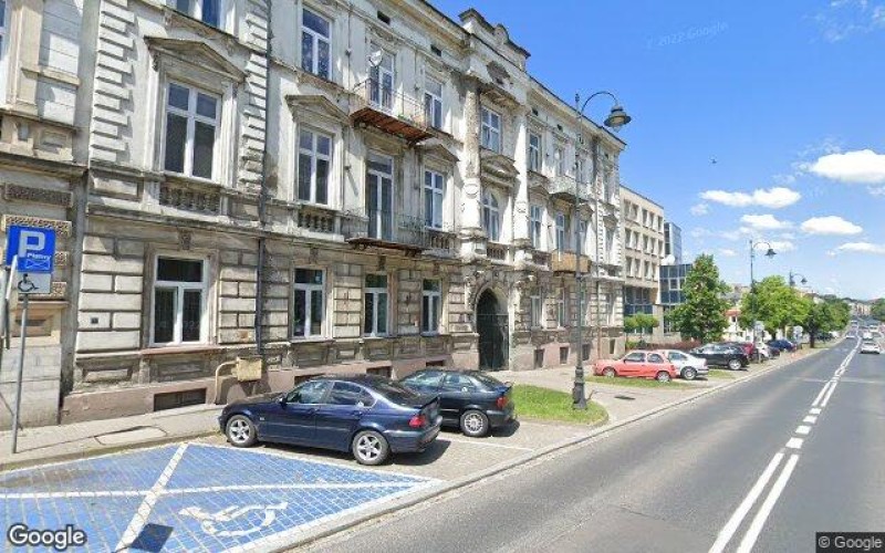 Mieszkanie w miejscowości Piotrków Trybunalski, Aleja 3 Maja 17/8 (łódzkie). Mieszkania. Aleja 3 Maja 17/8, 97-300, Piotrków Trybunalski, (woj. łódzkie)