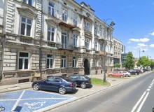 Mieszkanie w miejscowości Piotrków Trybunalski, Aleja 3 Maja 17/8 (łódzkie). Mieszkania. Aleja 3 Maja 17/8, 97-300, Piotrków Trybunalski, (woj. łódzkie)
