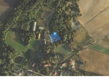 Dom w miejscowości Gorzyce, Gorzyce 51A (kujawsko-pomorskie). Działka numer: 22. Domy. Gorzyce 51A, 88-405, /w miejscowości Gorzyce 51A, (woj. kujawsko-pomorskie)