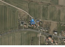 Dom w miejscowości Jaroszów, Jaroszów 75 (dolnośląskie). Działka numer: 84/7. Domy. Jaroszów 75, 58-120, Jaroszów, (woj. dolnośląskie)